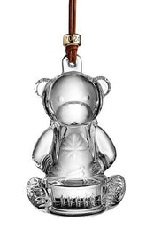 2024 Christmas My First Bear Ornament